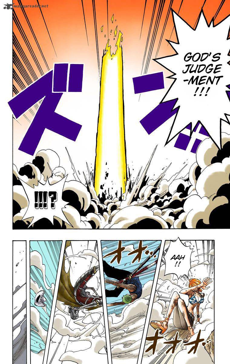 One Piece Colored 276 15