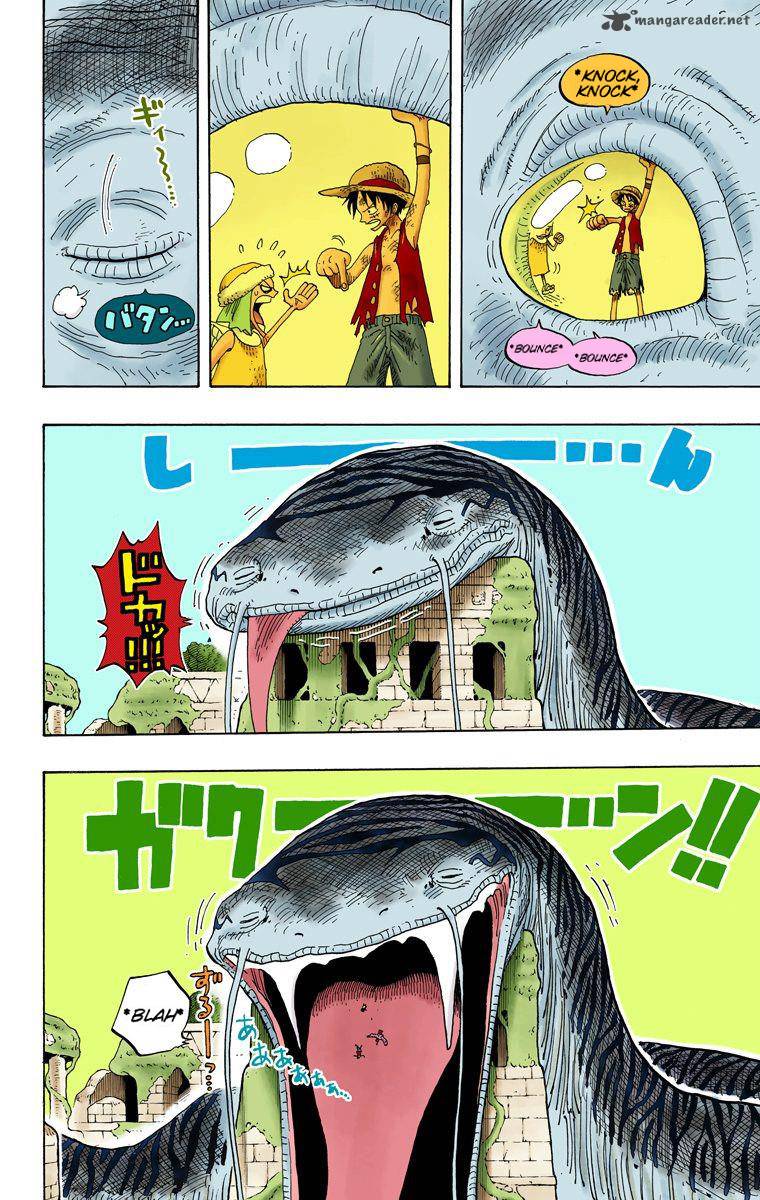 One Piece Colored 277 10