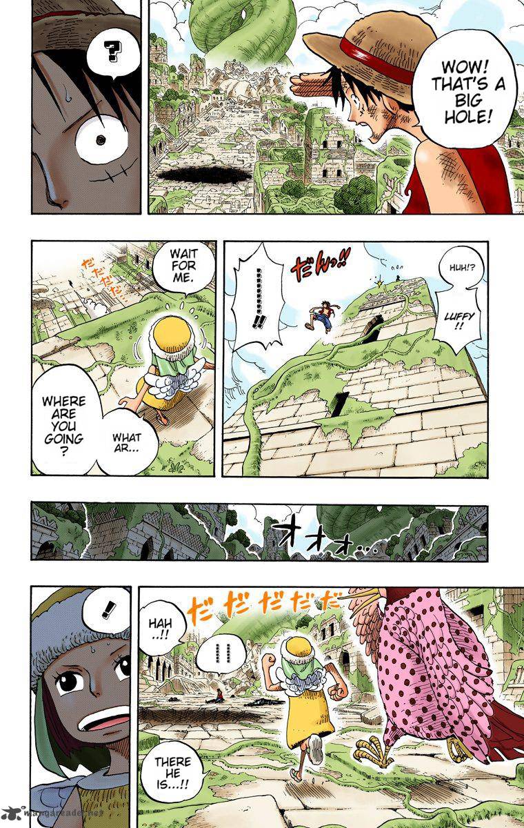 One Piece Colored 277 13