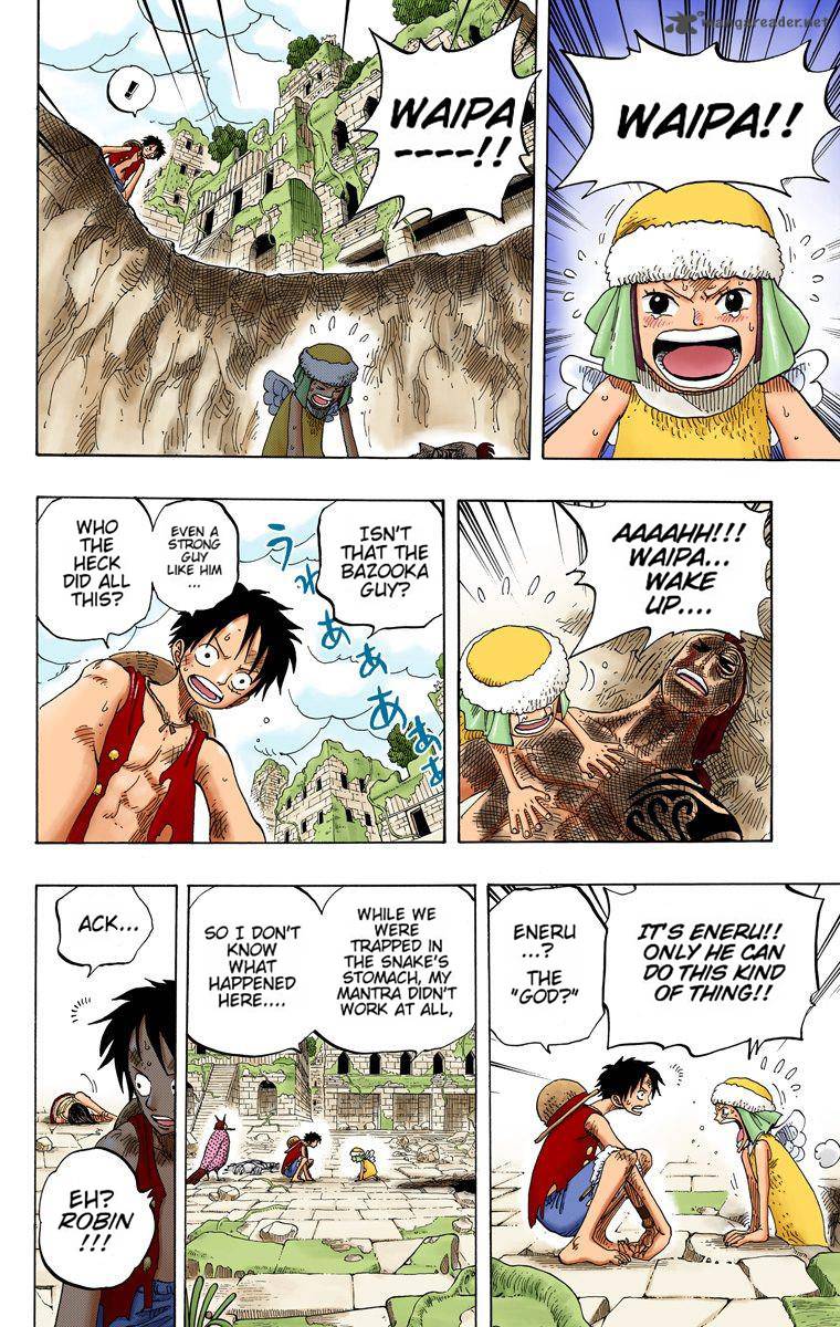 One Piece Colored 277 15