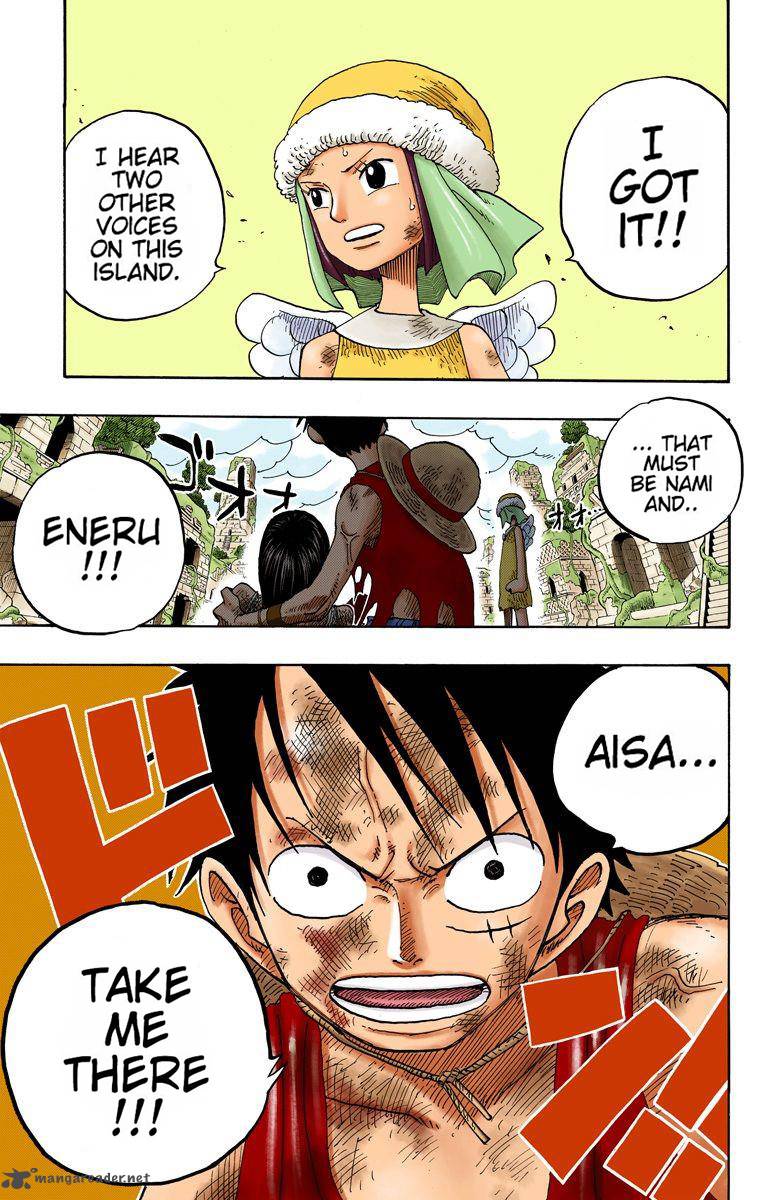 One Piece Colored 277 18