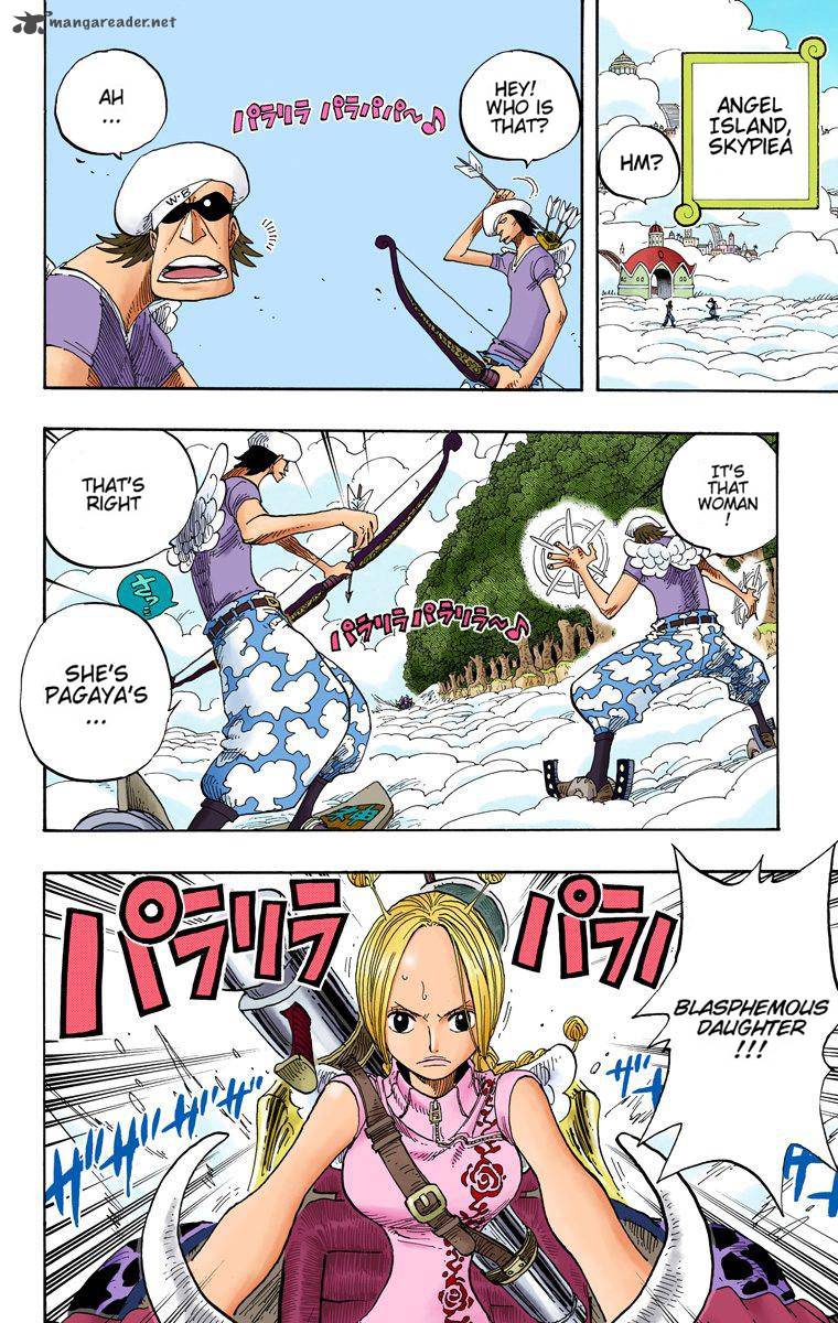 One Piece Colored 277 3
