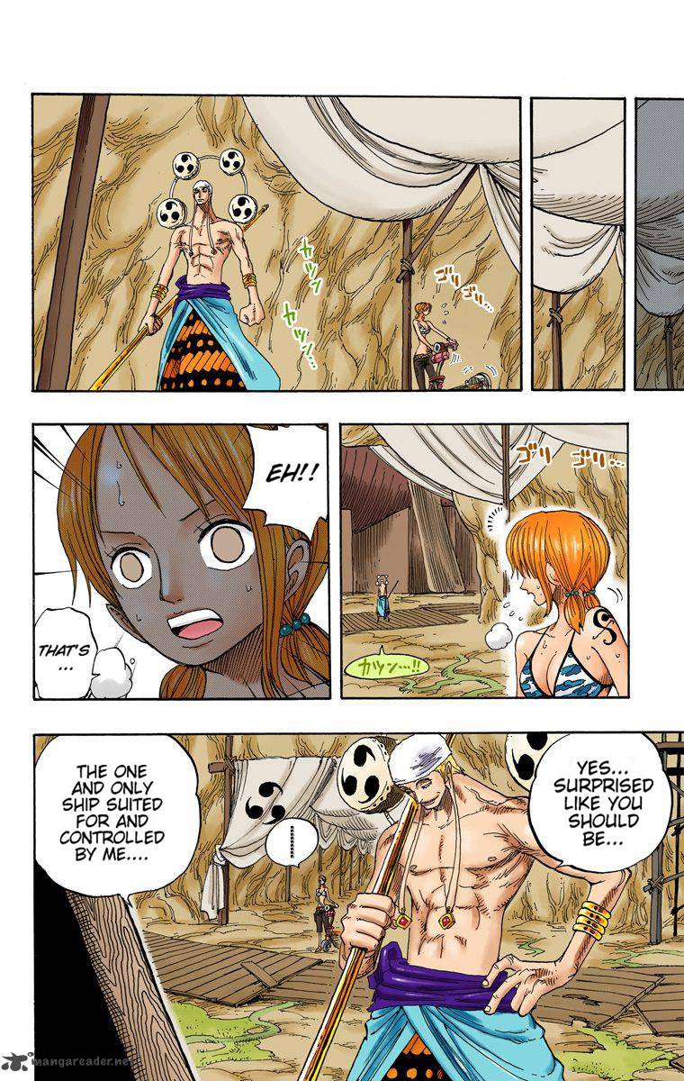 One Piece Colored 277 5