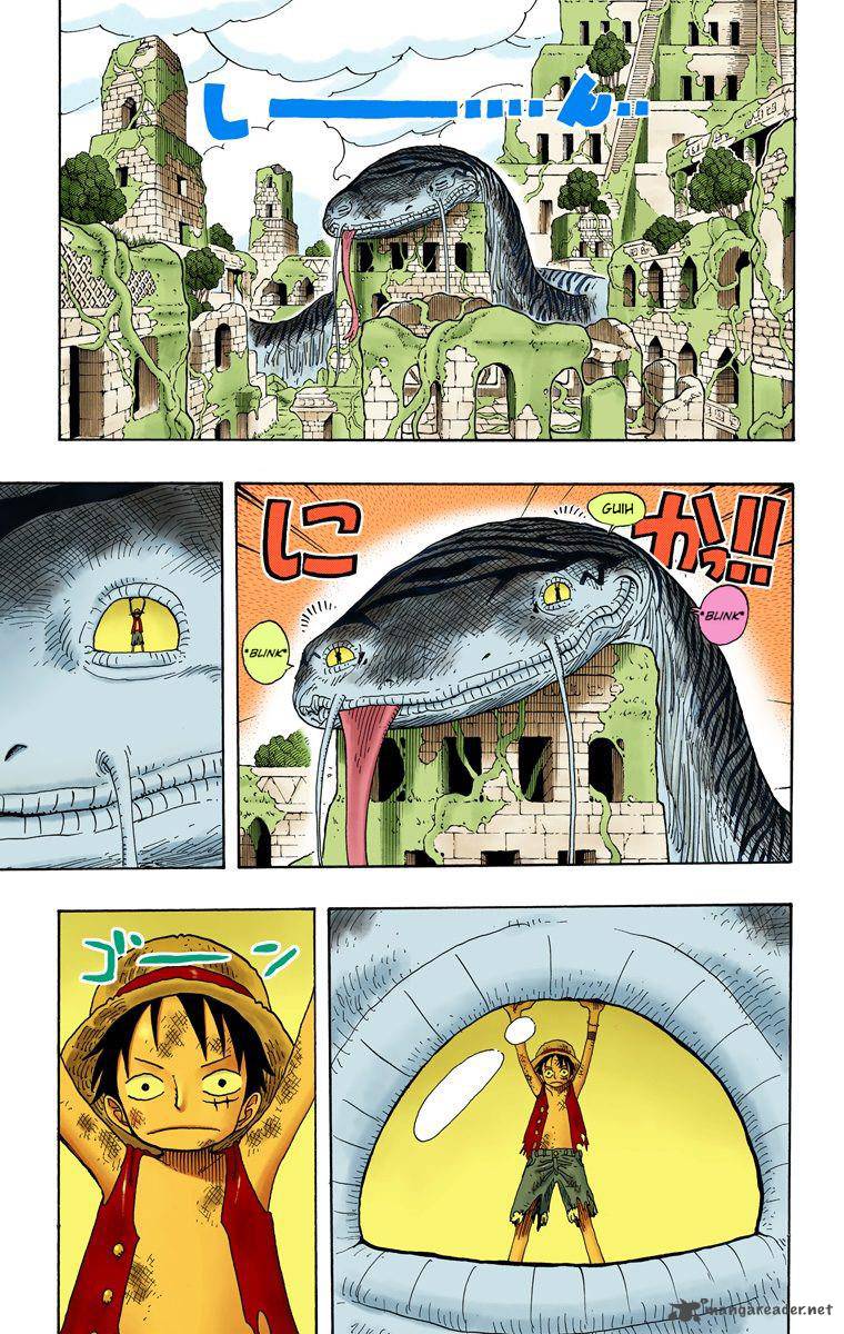 One Piece Colored 277 9
