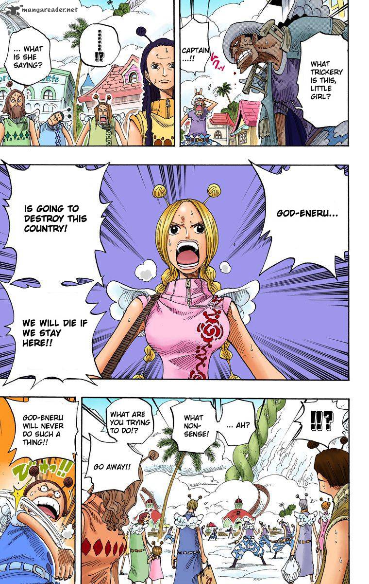 One Piece Colored 278 10