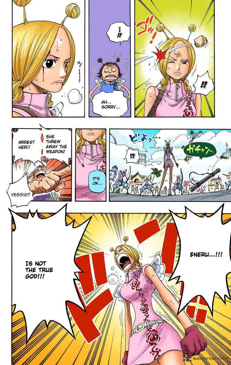 One Piece Colored 278 11