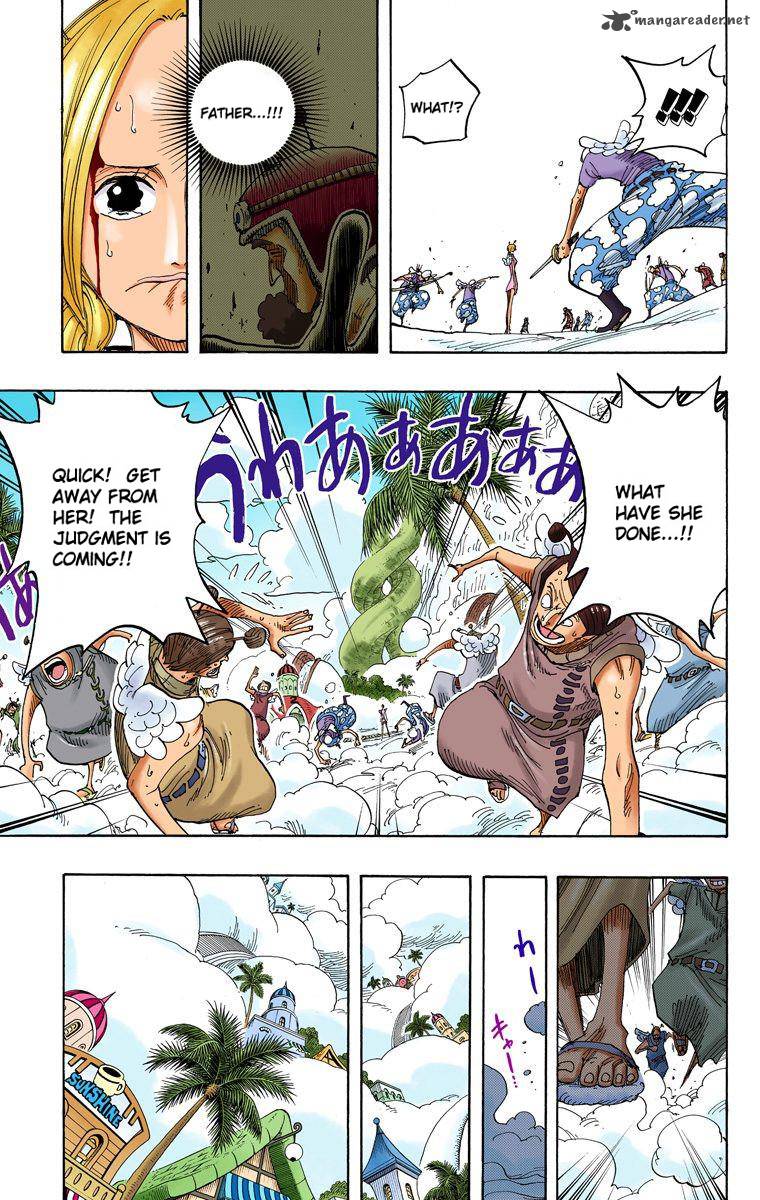One Piece Colored 278 12
