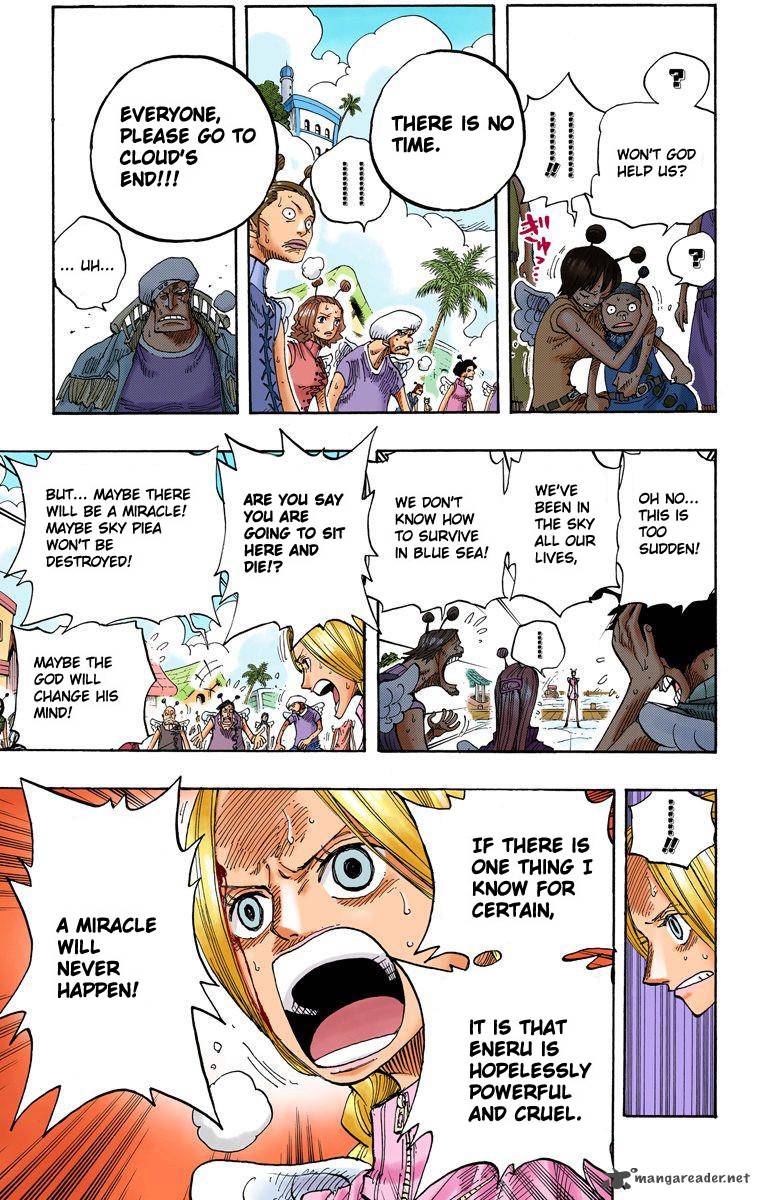 One Piece Colored 278 14
