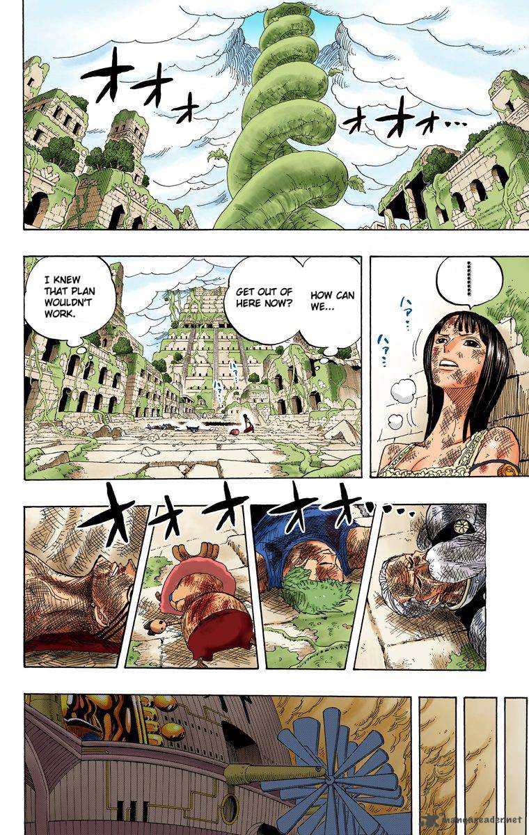 One Piece Colored 278 17