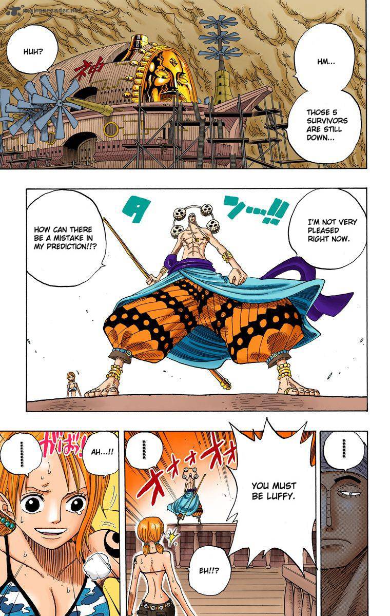 One Piece Colored 278 18