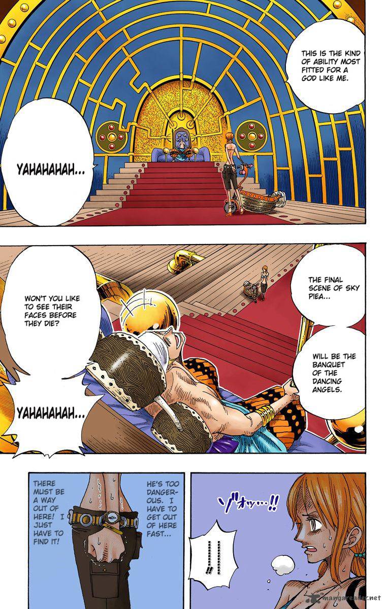 One Piece Colored 278 4