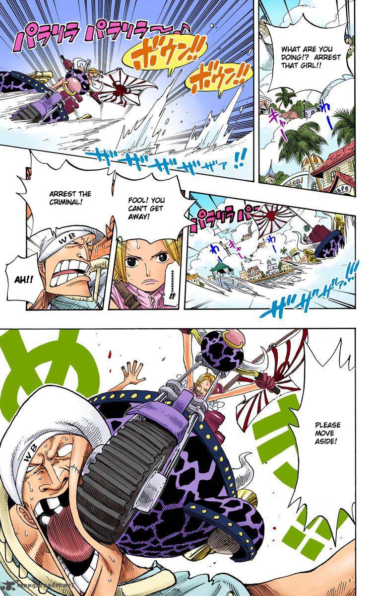 One Piece Colored 278 6