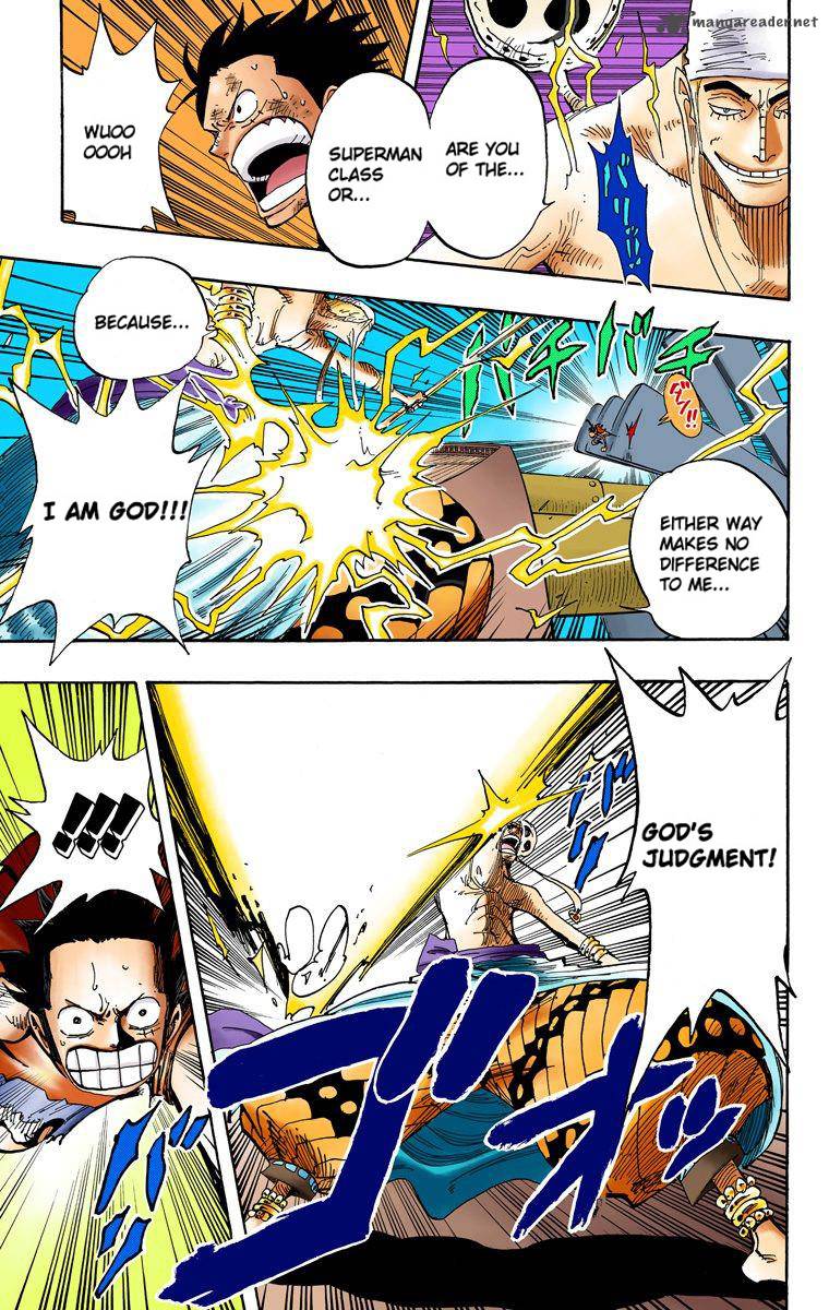 One Piece Colored 279 10