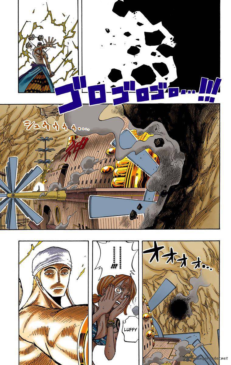 One Piece Colored 279 12