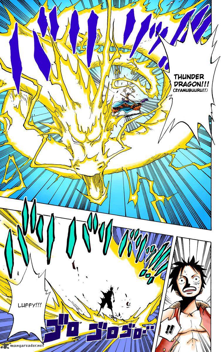 One Piece Colored 279 14