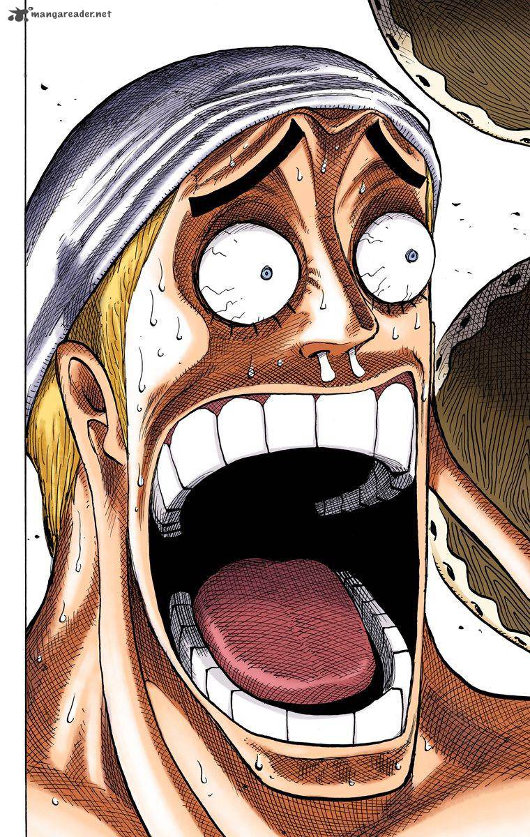 One Piece Colored 279 17