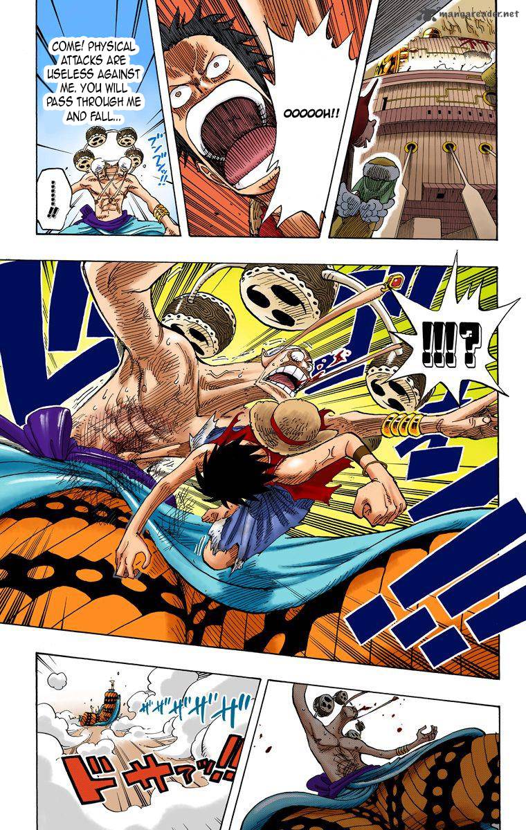 One Piece Colored 279 18