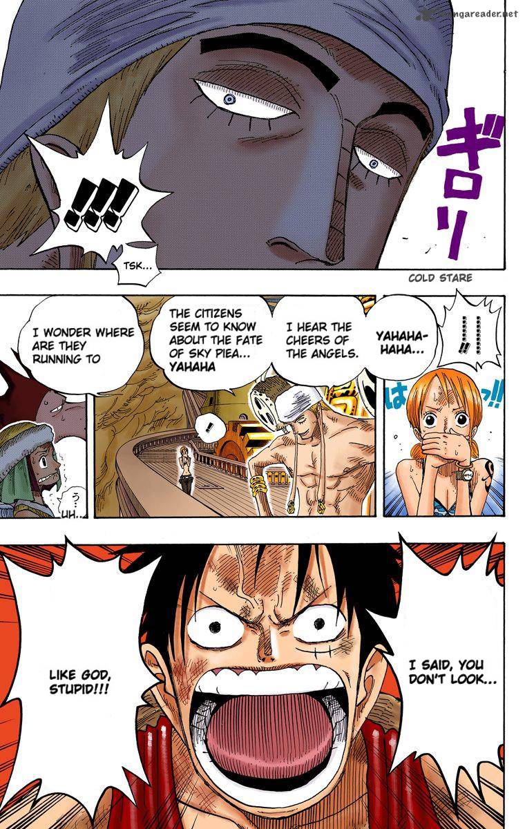 One Piece Colored 279 8