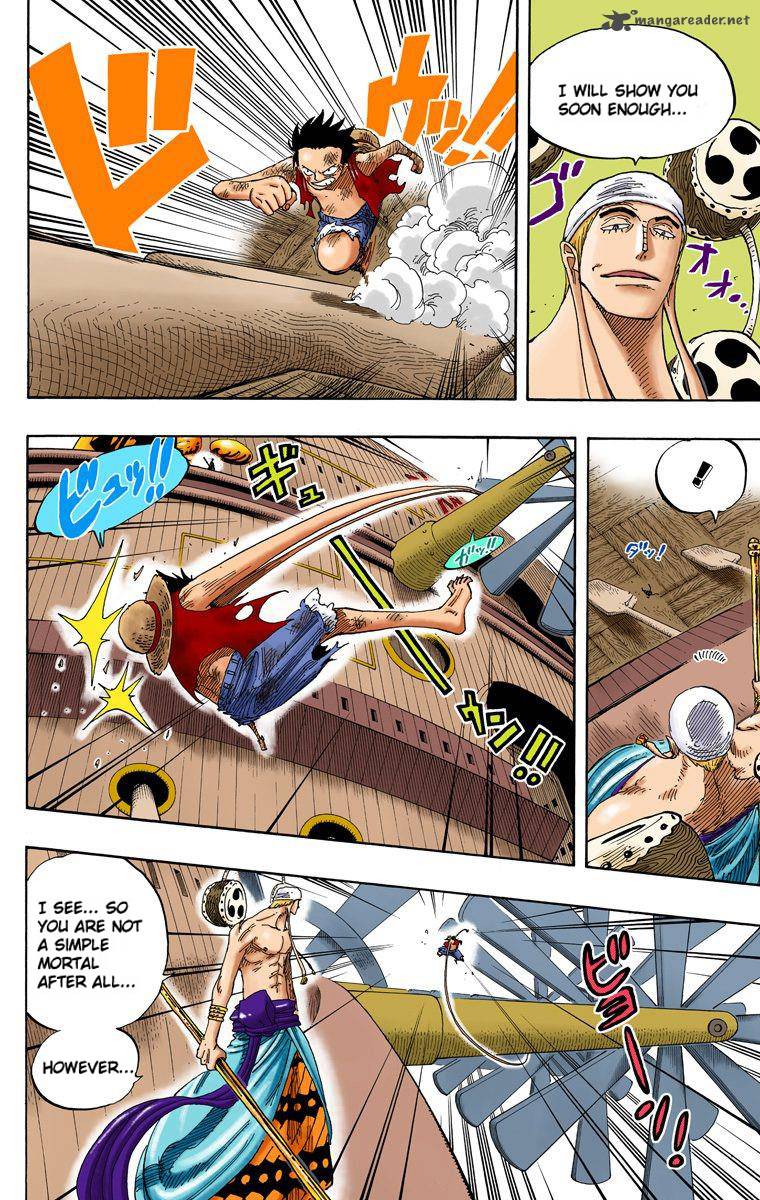 One Piece Colored 279 9