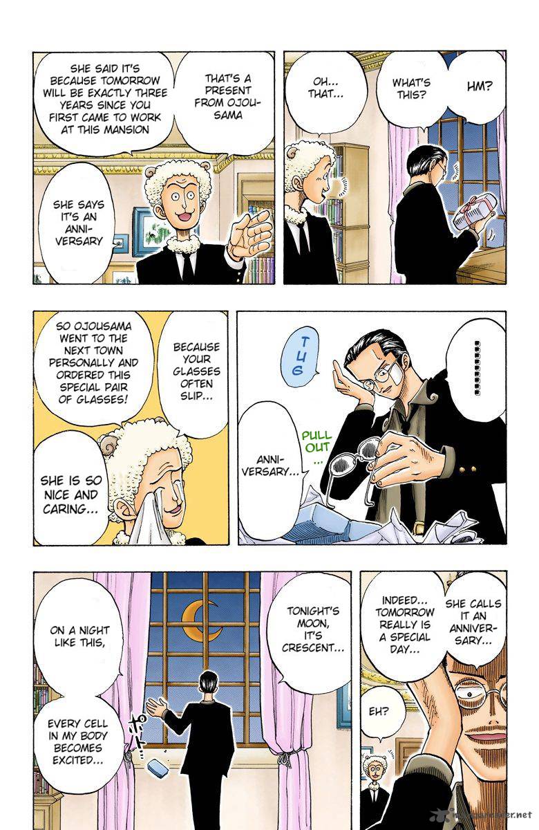 One Piece Colored 28 8