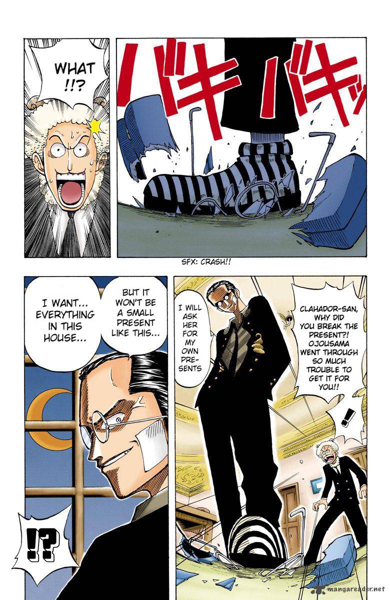 One Piece Colored 28 9