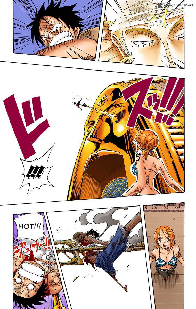 One Piece Colored 280 12
