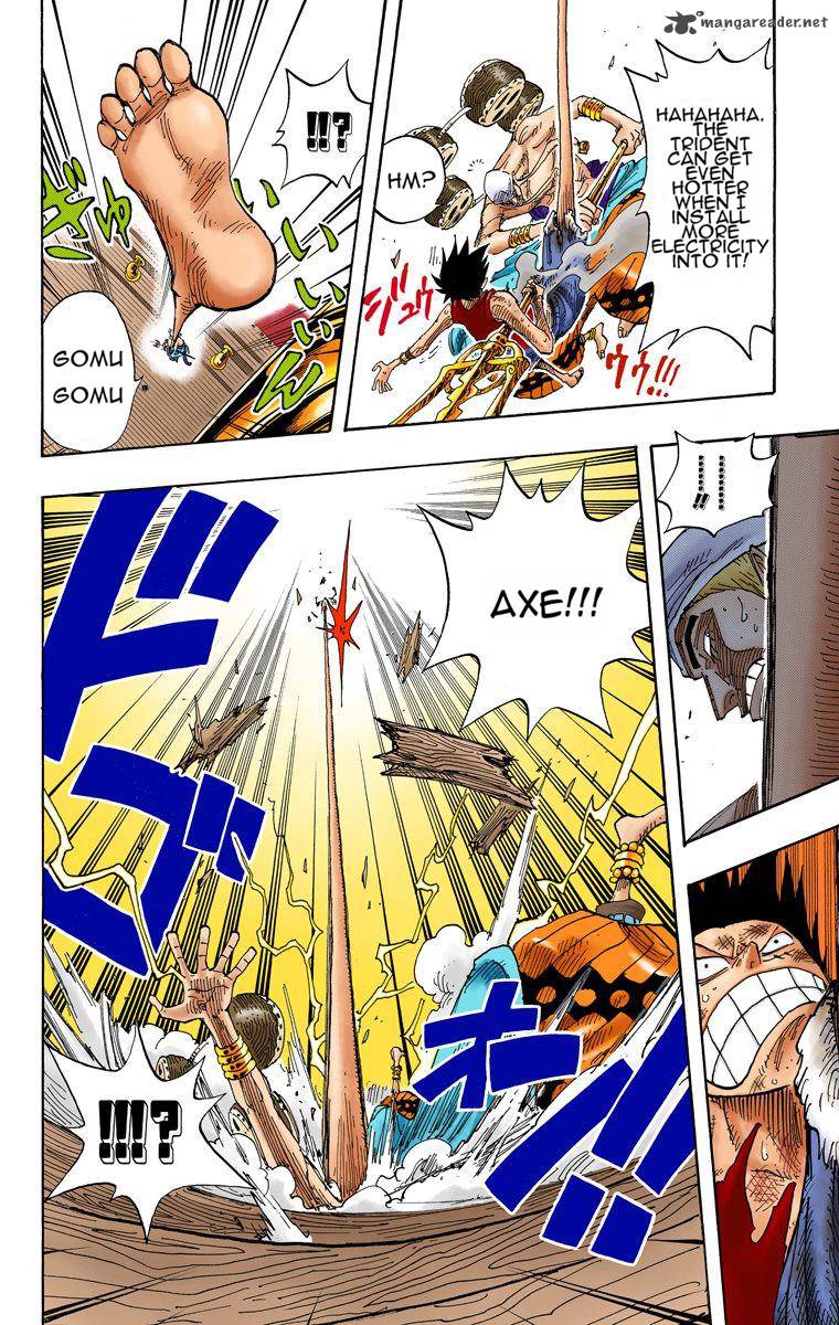 One Piece Colored 280 13
