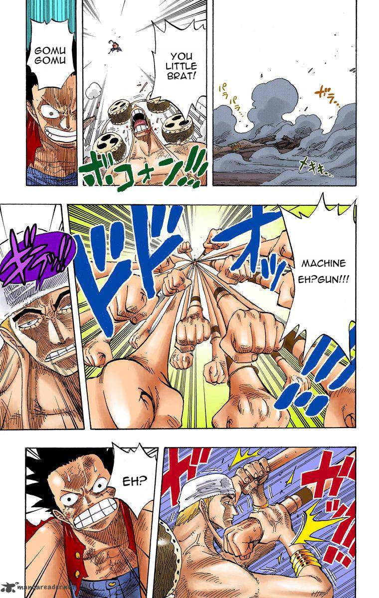 One Piece Colored 280 14