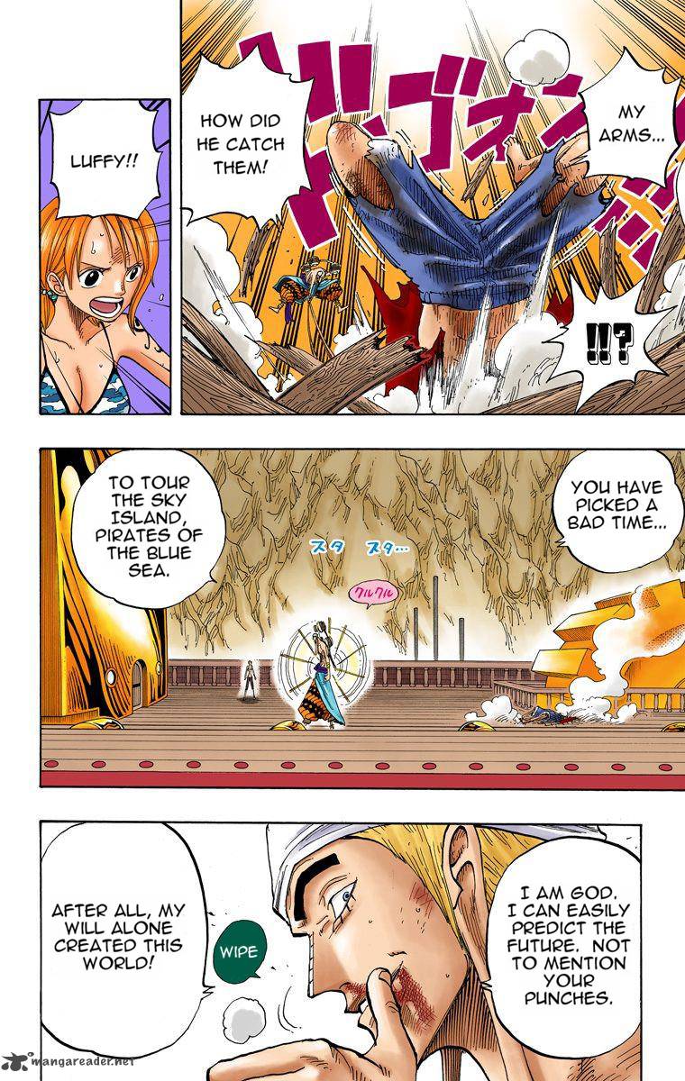 One Piece Colored 280 15