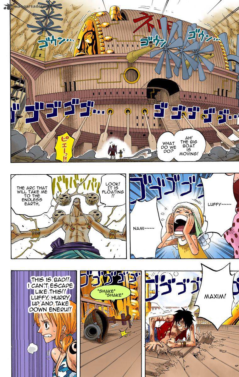 One Piece Colored 280 17