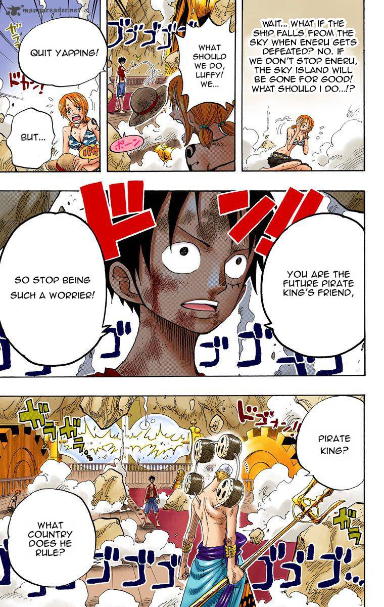 One Piece Colored 280 18