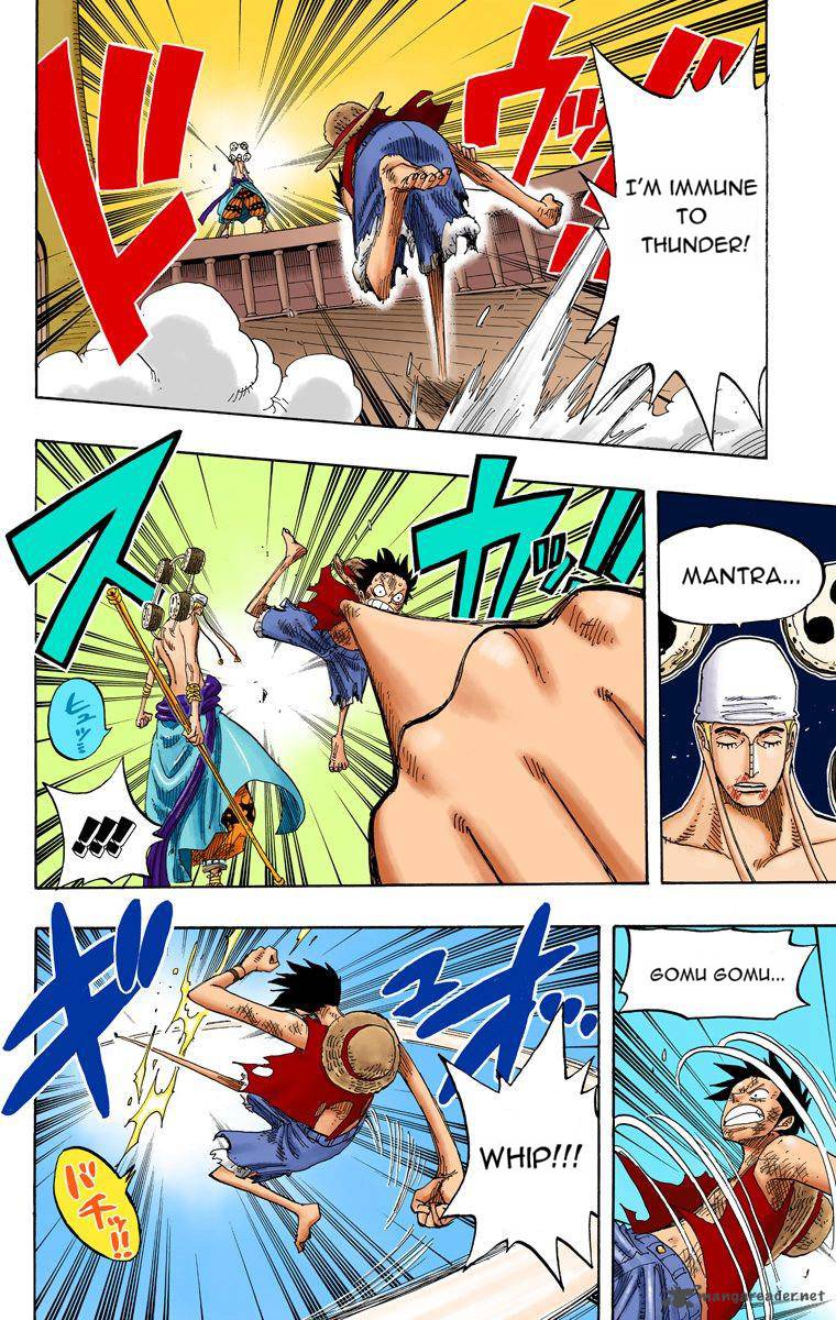 One Piece Colored 280 5