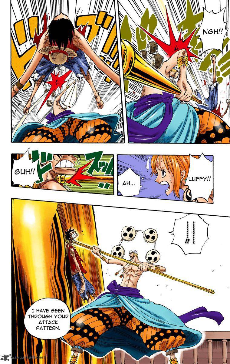 One Piece Colored 280 7