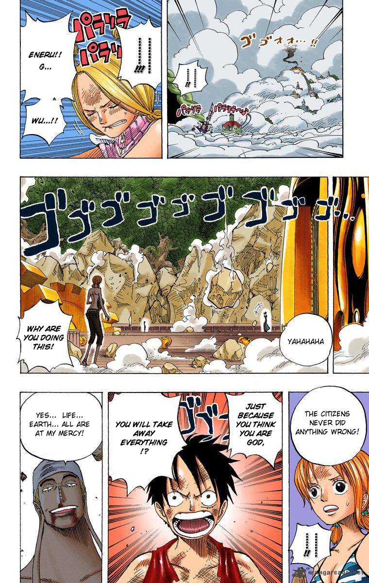 One Piece Colored 281 10