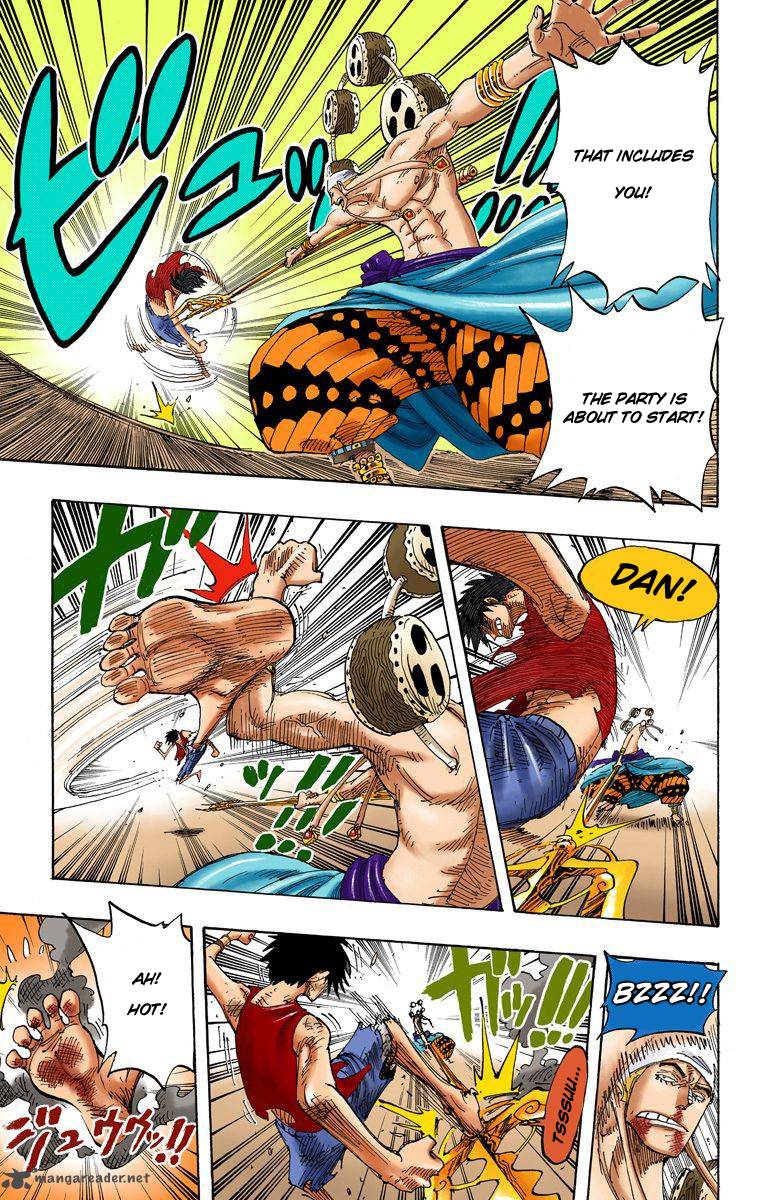 One Piece Colored 281 11