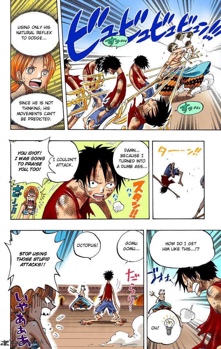 One Piece Colored 281 14