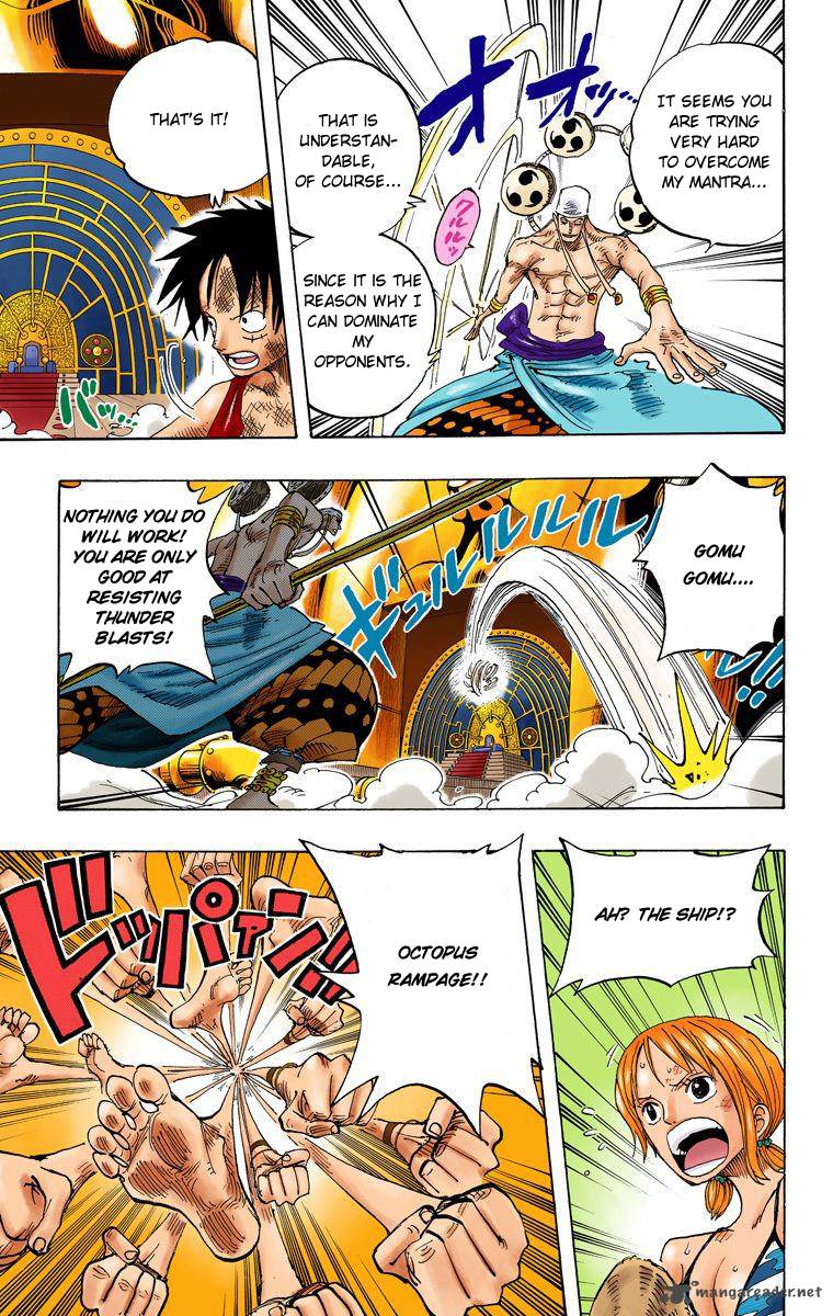 One Piece Colored 281 15