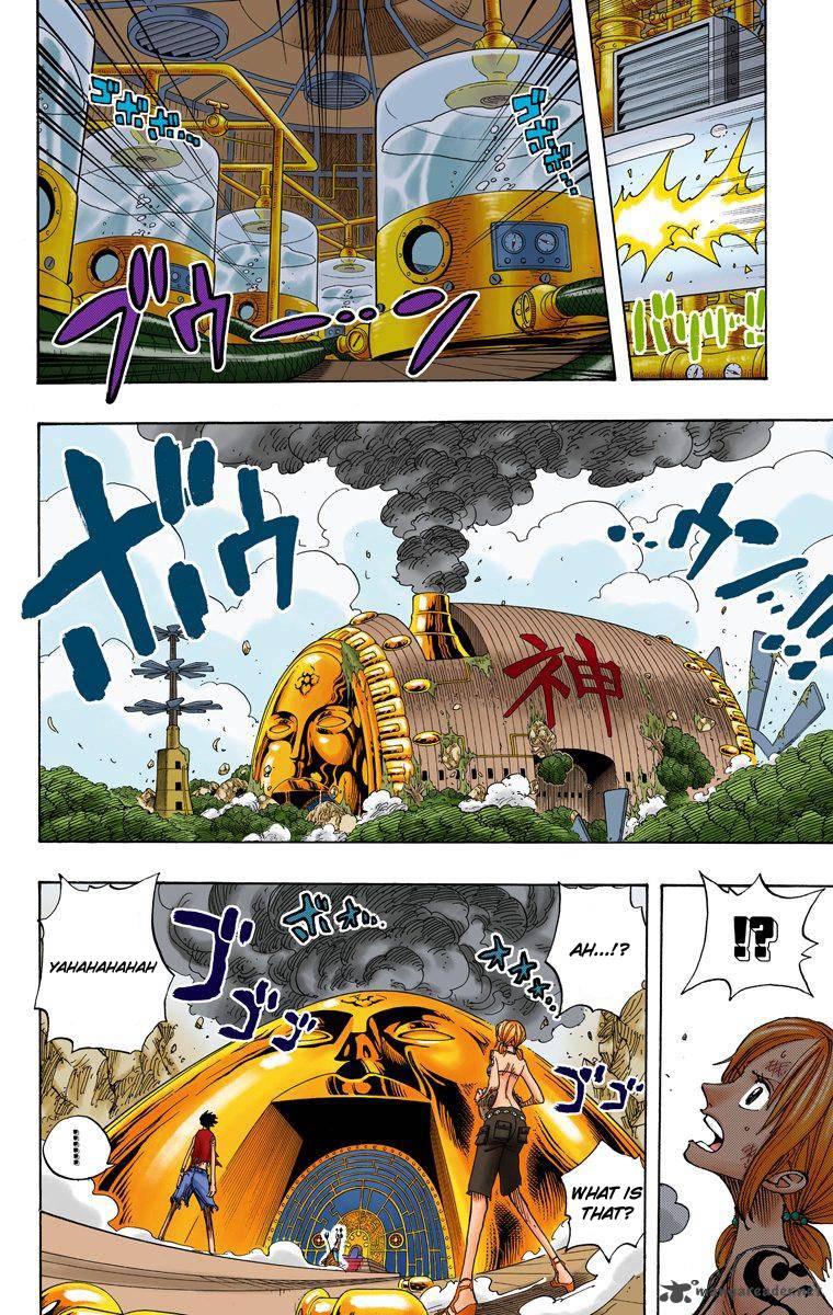 One Piece Colored 281 6