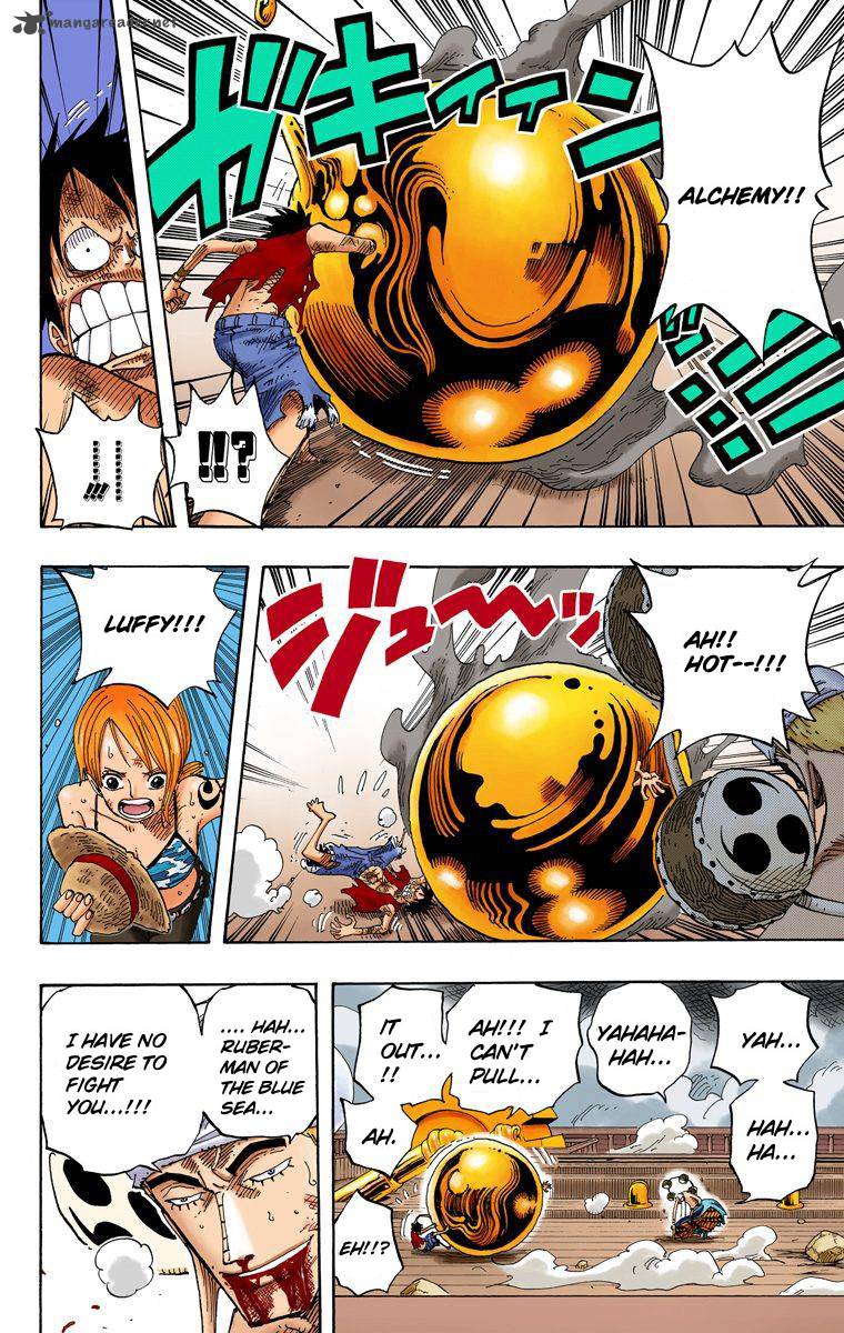 One Piece Colored 282 10