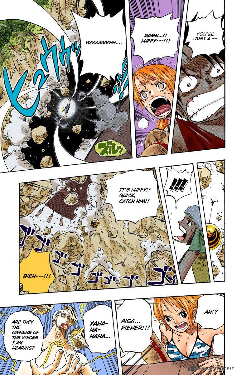 One Piece Colored 282 13