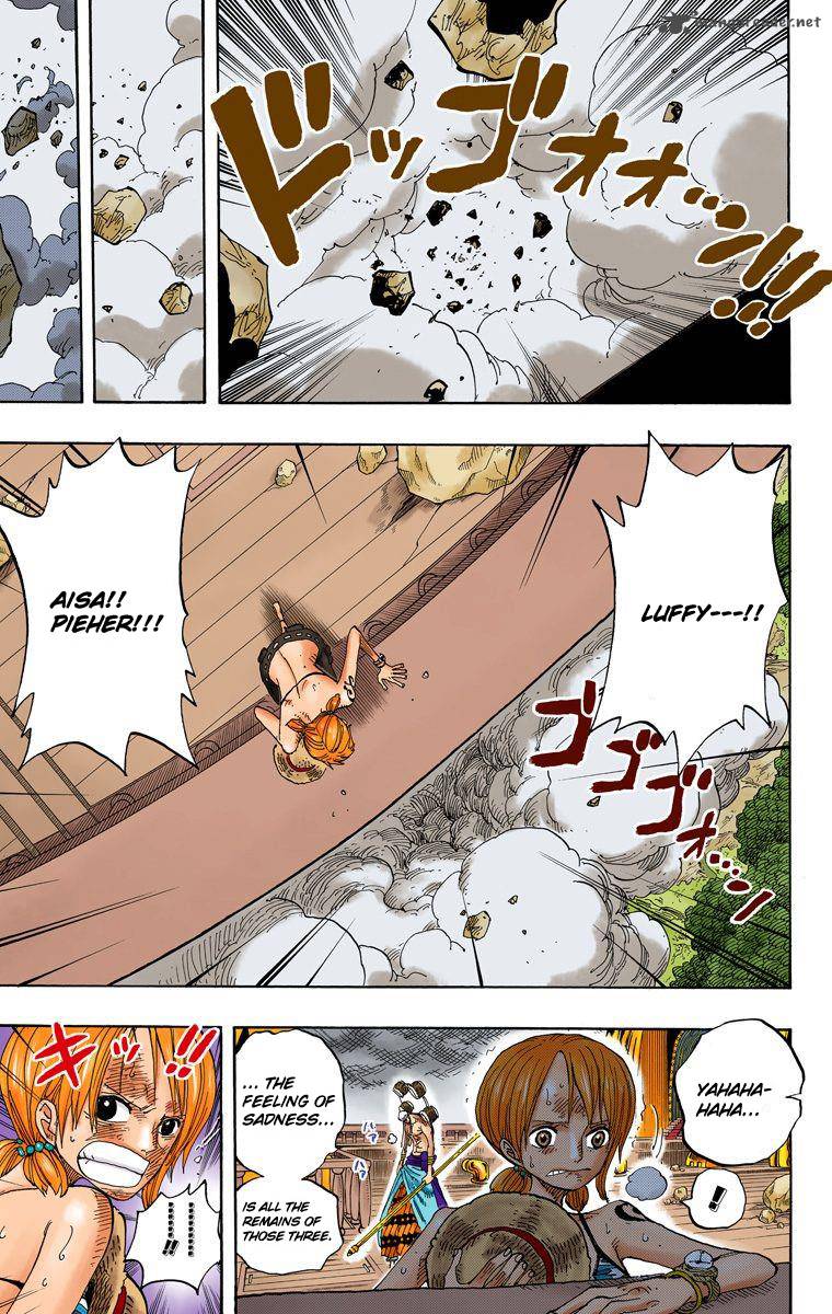 One Piece Colored 282 15