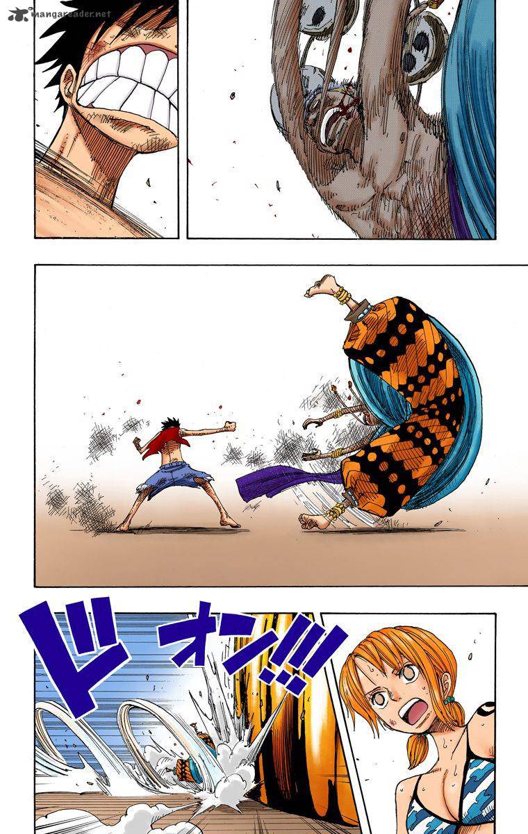 One Piece Colored 282 3