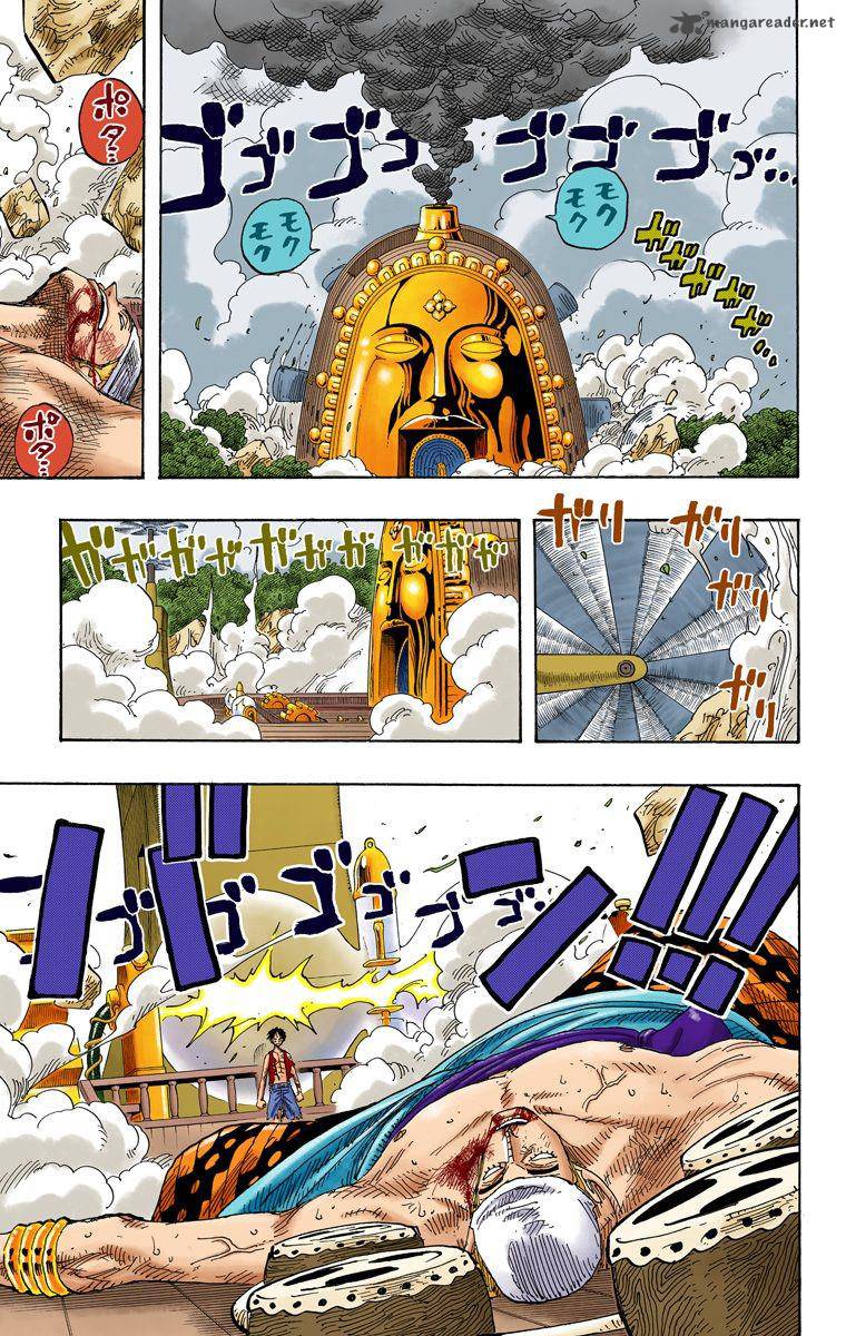 One Piece Colored 282 4