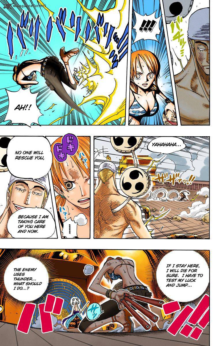One Piece Colored 283 10