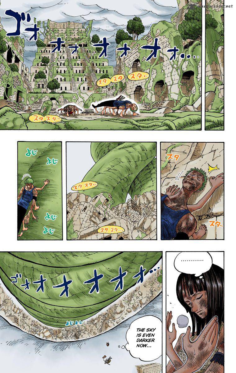 One Piece Colored 283 12