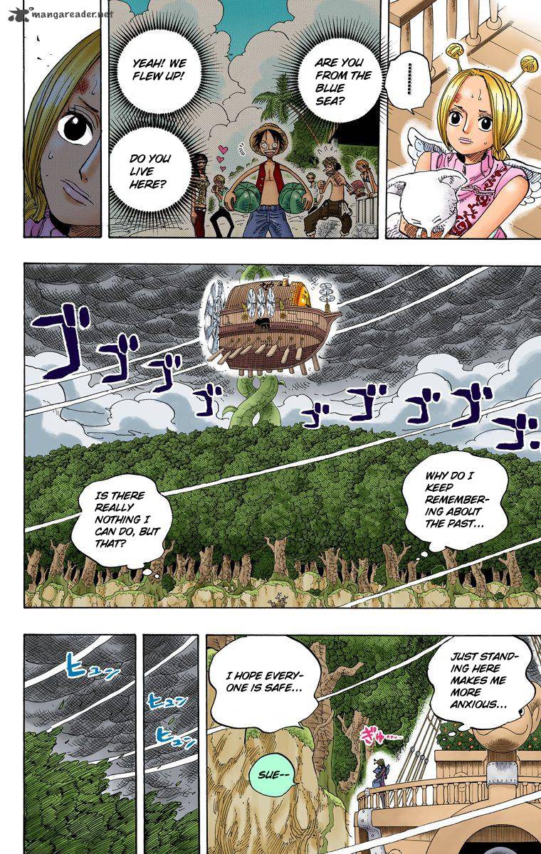 One Piece Colored 283 15
