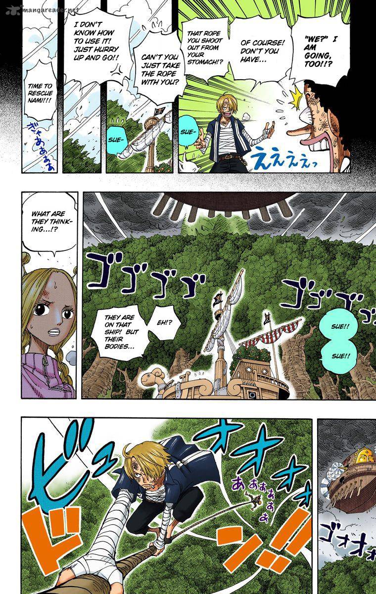 One Piece Colored 283 5