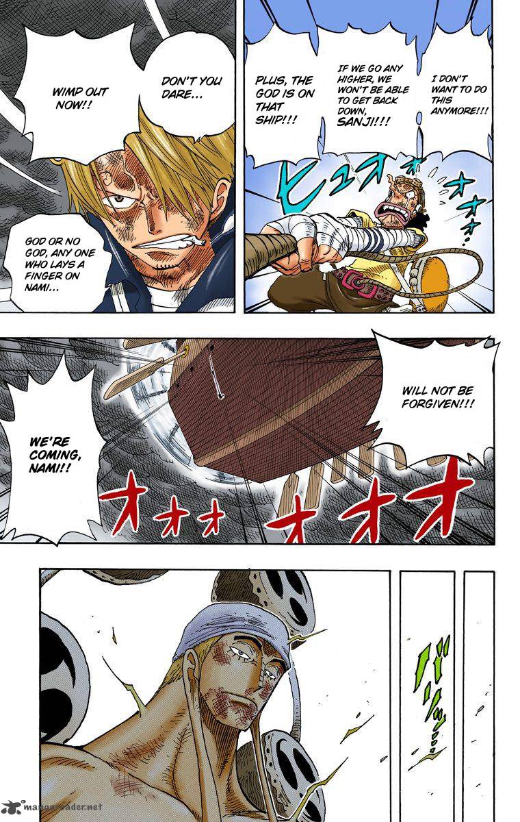 One Piece Colored 283 6