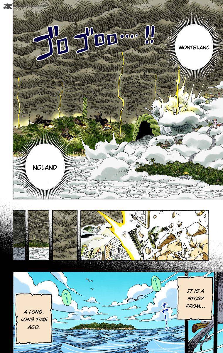 One Piece Colored 286 12