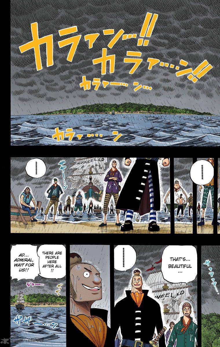 One Piece Colored 287 12